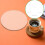 3Pcs Clear Acrylic Round Discs Multifunctional DIY Acrylic Plates 4