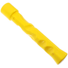 Yellow Badminton Grip Trainer Power Training Tool for Rv Usage