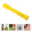 Yellow Badminton Grip Trainer Power Training Tool for Rv Usage 4