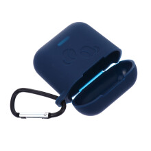 1Pc Silicone Headphone Storage Cover Waterproof Protective Case