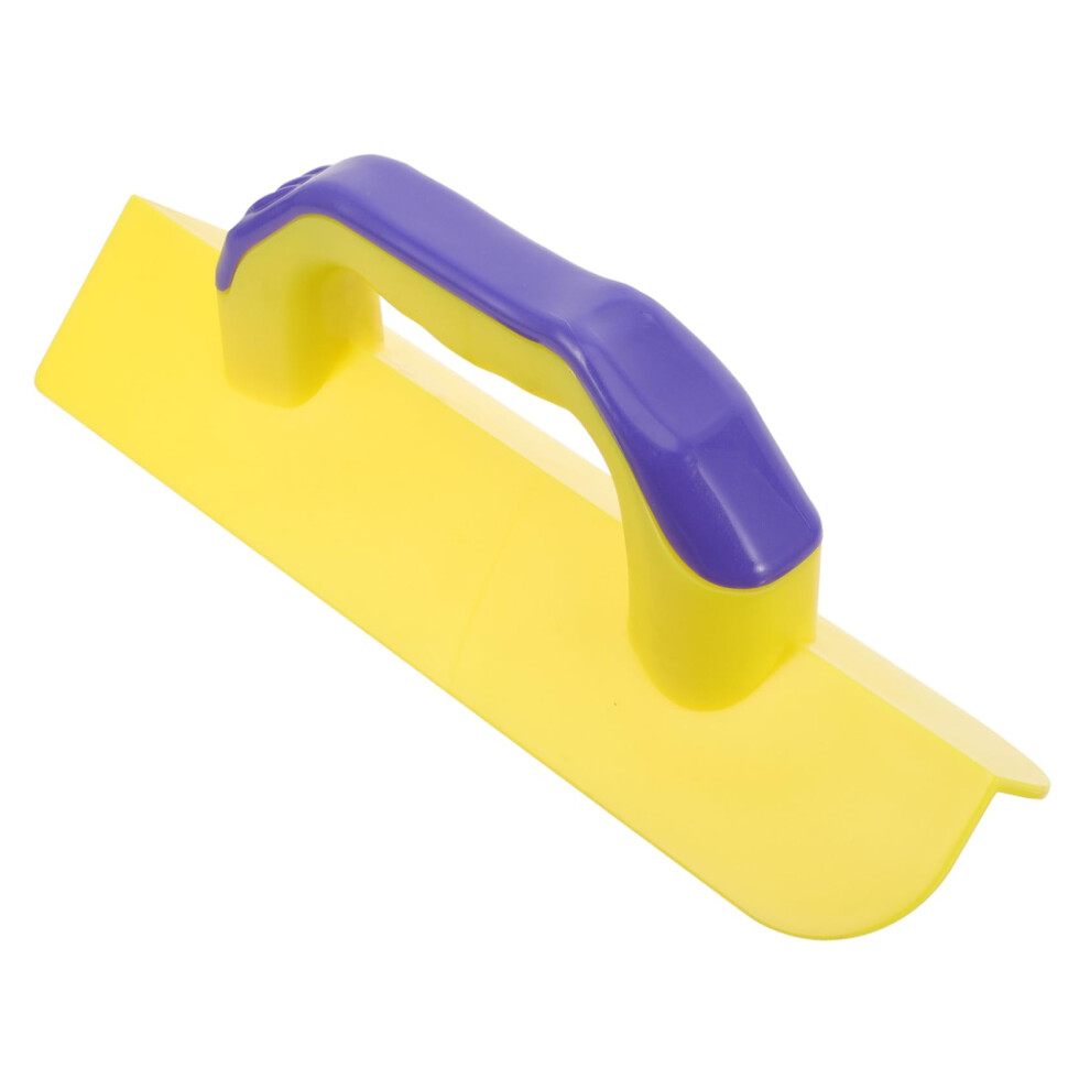Plastic Corner Plastering Trowel For Smooth Corner Finishing Drywall And Wall 9053599977438