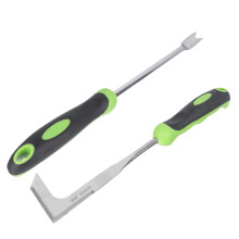 Weeding Tool Garden Hand Weeder Stainless Steel Crack Removal for Driveways and Patio Gaps