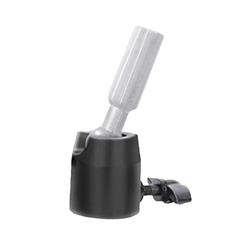 Unisex Adjustable Wig Tripod Stand With 360 Rotation And Flexible Height For Mannequin Head Styling