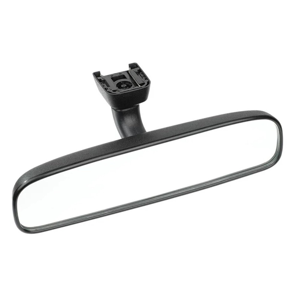 Rear View Mirror Replacement For Honda Accord Civic Crv Odyssey, Antiglare, Clear Wide Visibility 9455672633277