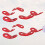 20 Stk Camping-Windseilschnalle Draussen Plane 4