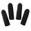 1000 Stück Rolle Einmalhandschuhe Emulsion Fingerbett 1