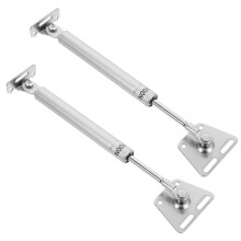 2 stück hydraulische Druckstützgasfeder Selbsteinzug für Klappdeckel