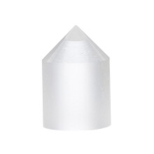 Lehre Prisma Optisch Konisch Prisms Conical Lenses -Glas