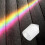 Lehre Prisma Optisch Konisch Prisms Conical Lenses -Glas 6
