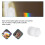 Lehre Prisma Optisch Konisch Prisms Conical Lenses -Glas 7