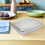 Tiramisu-Box-Deckel Mousse Cake Box Edelstahl-Backform 5