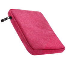 1Stk E-Book Schutzcover Rosy Canvas Mit Polster Für Kindle