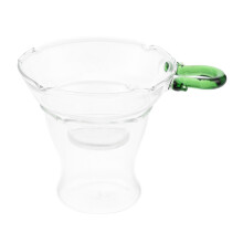 1 Satz Teesieb Aus Glas Werkzeug Haushalt Teezubereiter