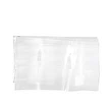 50Stk Pilzzuchtbeutel Transparent PP Für Pilz- Und Shiitake-Anbau