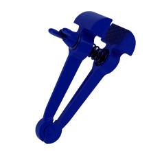 Handklemme Handzange Feste Zange Handschraubstock Aus Stahl