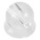 Dribbelnder Trainingsball Transparent Harz 1