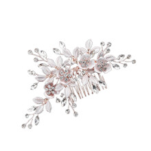 Haarschmuck Blatt Kamm Stift Kopfbedeckung Braut