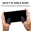 20Stk Touchscreen Gaming Finger Cot Elastisch Schweißabsorbierend 7