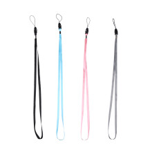 50Stk Handy Anhänger Bunte Charm Straps Schlüsselanhänger DIY Zubehör