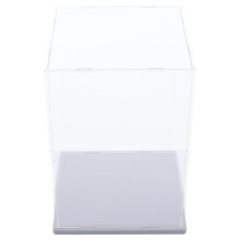 Figuren Ausstellungsgehäuse Durchsichtige Acryl Display Box
