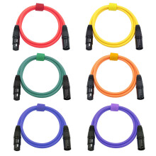 Kabel Für Pro-Geräte Die Mi Mikrofon Rot