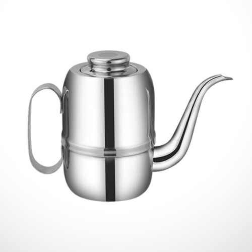 Essigflasche Ölbehälter Ölspender Ölflasche 2