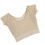 Achselschweißpolster Schweiß Polyester Polyester 1
