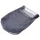 Unter Desk -Laufband -Abdeckung Wanderpad 1
