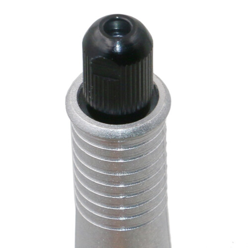 Aluminium Flexibele Met Sleutelloze 3,2 Mm Connector 1