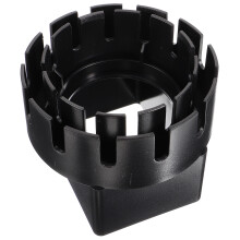 Fallrohr Schwarz Temporäre Regenwasserrinne Fallrohr Pvc