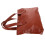 Tote Multifunktionale Tasche Damen Hellbraun Pu 6