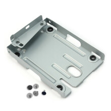 Festplatten- -Festplattenfach Tablett Halterung Hdd-Gehäuse