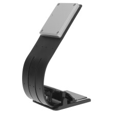 Flexible LED Leselampe Mit Magnet Clip Für Arbeit Und Lesen