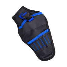 1stk Werkzeugkasten -Tasche Taschen Tragetasche Oxford-Stoff