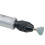 Aluminium Flexibele Met Sleutelloze 3,2 Mm Connector 8