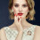 2 Vierbladige Broche Met Bruiloft Prom 5