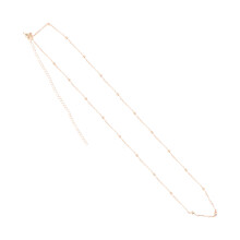 4Stk Golden Body Chain Vielseitig Für Party, Hochzeit Und Alltag