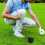 Universal PU Golfs Putter Cover Schwarz Strapazierfähig Outdoor 3