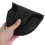 Universal PU Golfs Putter Cover Schwarz Strapazierfähig Outdoor 8
