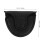 Universal PU Golfs Putter Cover Schwarz Strapazierfähig Outdoor 2