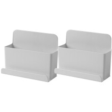 Fernbedienungshalter Für Die Selbstklebendes Design -Organizer