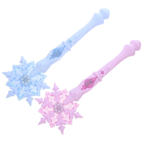 2pcs Feenstäbe Für Kinder Bühne Performance Performance