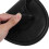 Universal PU Golfs Putter Cover Schwarz Strapazierfähig Outdoor 6