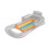 Premium reclliner pool for swimming pool, sunbeds, swelling pool float 1