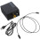 Worgeous Digitale Audio Coax 1 Set 2X1,6X1 In 10