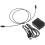 Worgeous Digitale Audio Coax 1 Set 2X1,6X1 In 4