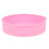 Silikon Cake Pan Pink Backform Antihaft Küche Backform 4