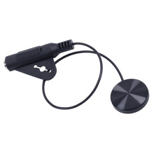 1Stk Pickup Piezo Für Gitarre Mandoline Banjo Akustisch Kunststoff