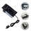 Gitarren Equalizer Kabel Vier Absätze Aus Kunststoff 5