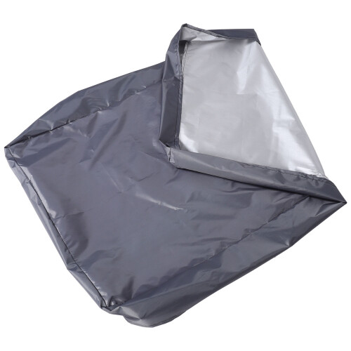Unter Desk -Laufband -Abdeckung Wanderpad 2